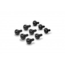 CNC Racing Lower Fairing Screw Kit for the Aprilia RS 660 CNC Racing Lower Fairing Screw Kit for the Aprilia RS 660